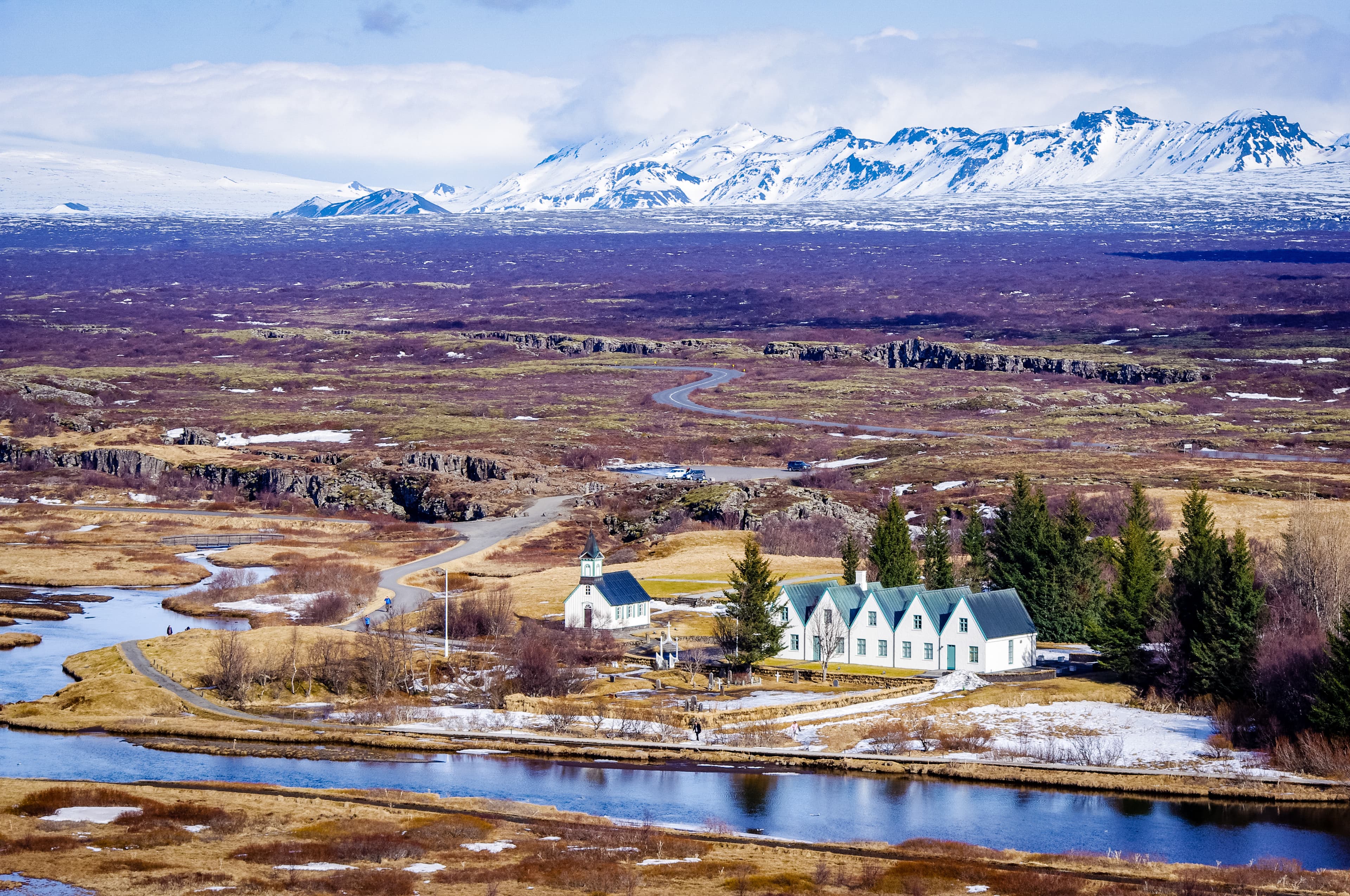 Grand Golden Circle & Horse Riding Tour - photo 7