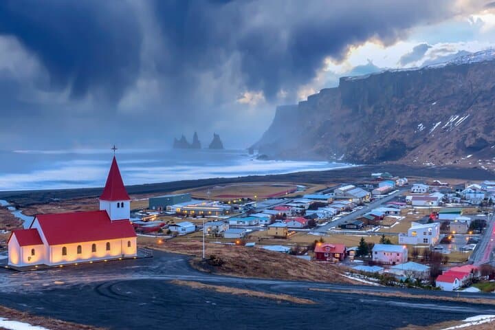 Premium South Coast Private Day Tour with 6 Main Attractions Iceland - photo 13