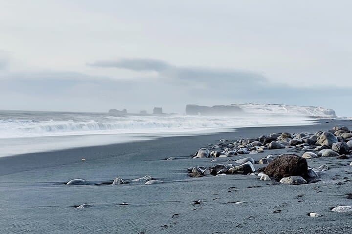 Complete South Coast Private Tour from Reykjavík - photo 20