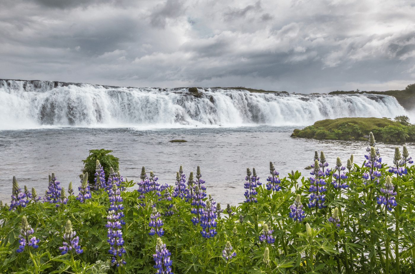 Golden Circle Private Tour with Blue Lagoon from Reykjavik - photo 36