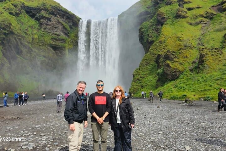 Premium South Coast Private Day Tour with 6 Main Attractions Iceland - photo 20