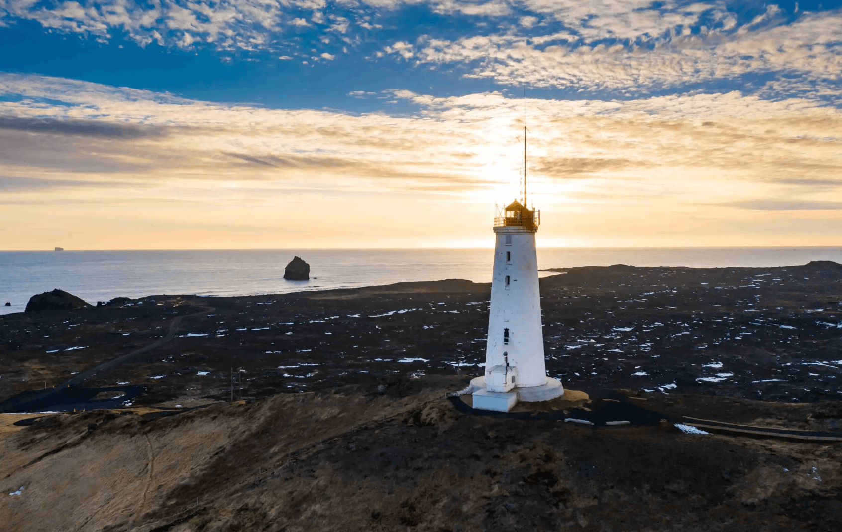 Private Reykjanes Peninsula & Blue Lagoon Tour - photo 13