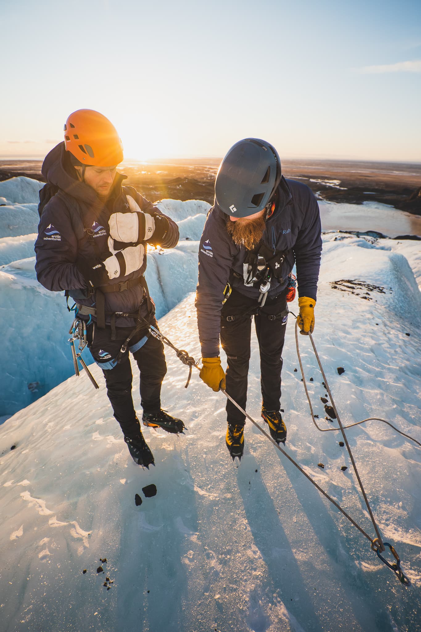 Glacier Xtreme - photo 9