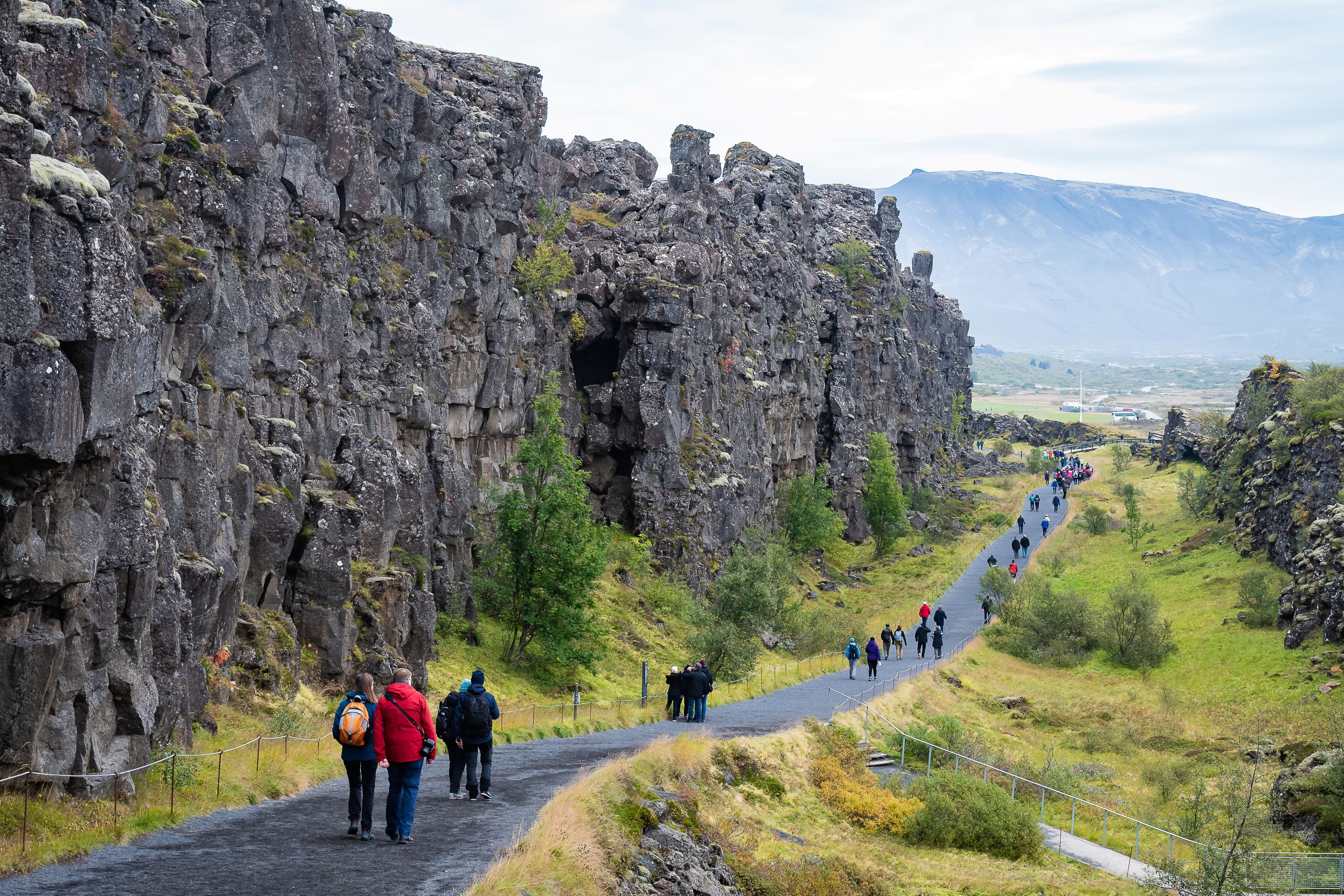 Golden Circle & Laugarvatn Fontana Small Group Day Tour - photo 25