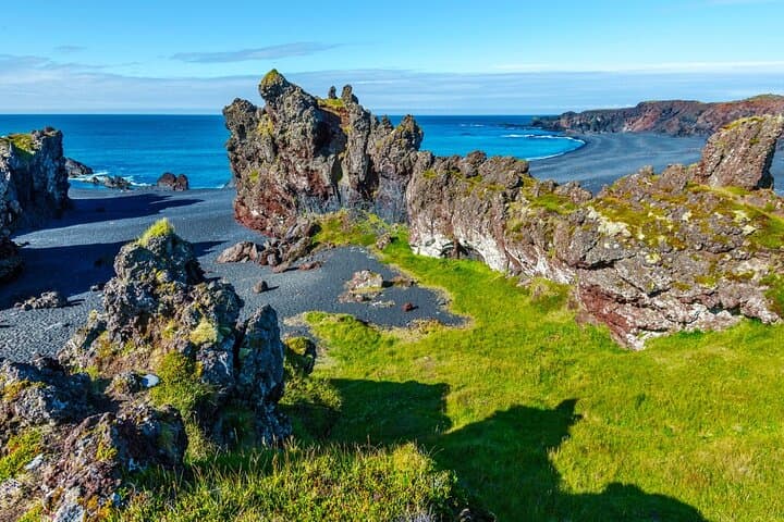 West Iceland: Exclusive Day Tour of Snaefellsnes Peninsula - photo 17