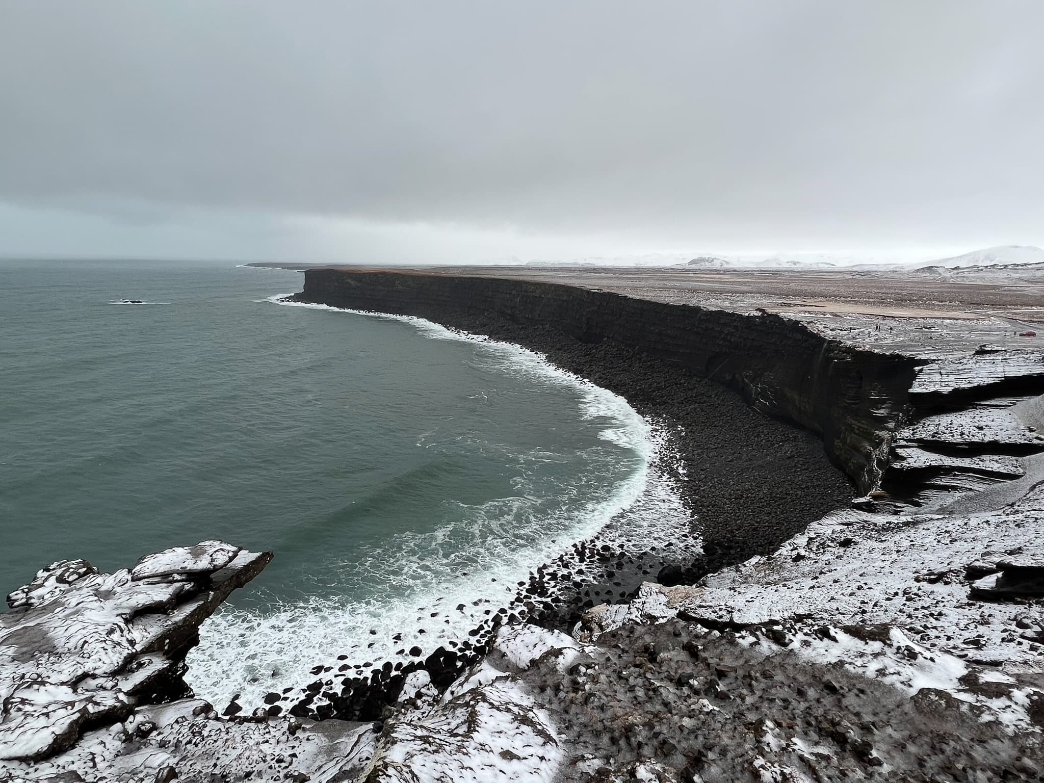 South Coast & Katla Ice cave - photo 16