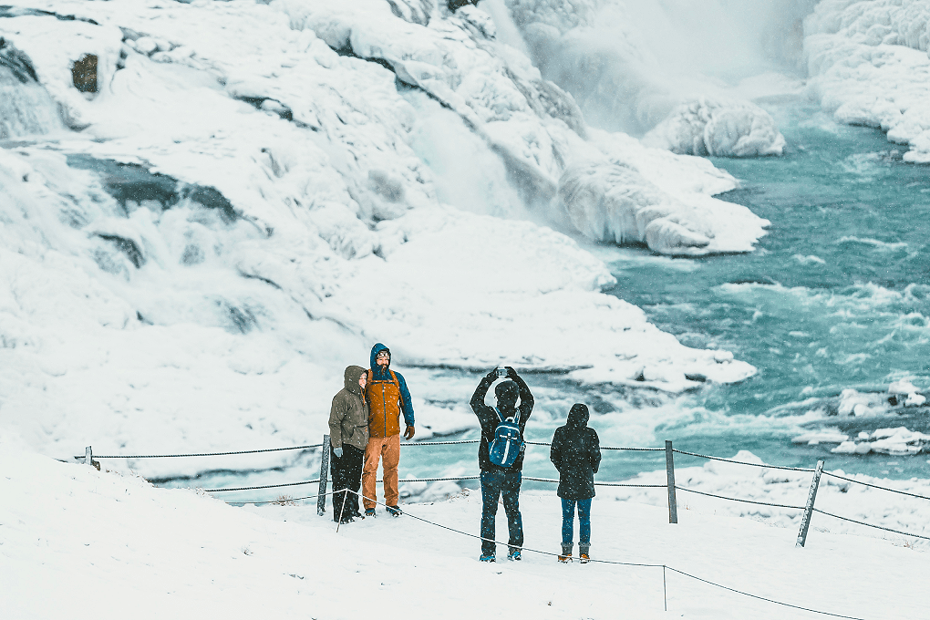 Golden Circle & Caving - photo 9