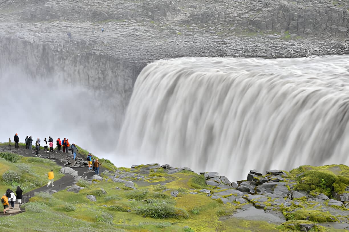 Private Lake Mývatn Wonders Tour: Pickup from Akureyri - photo 2