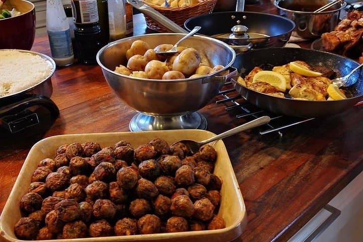 Snæfellsnes Peninsula in a small group tour with home-cooked meal included - photo 8