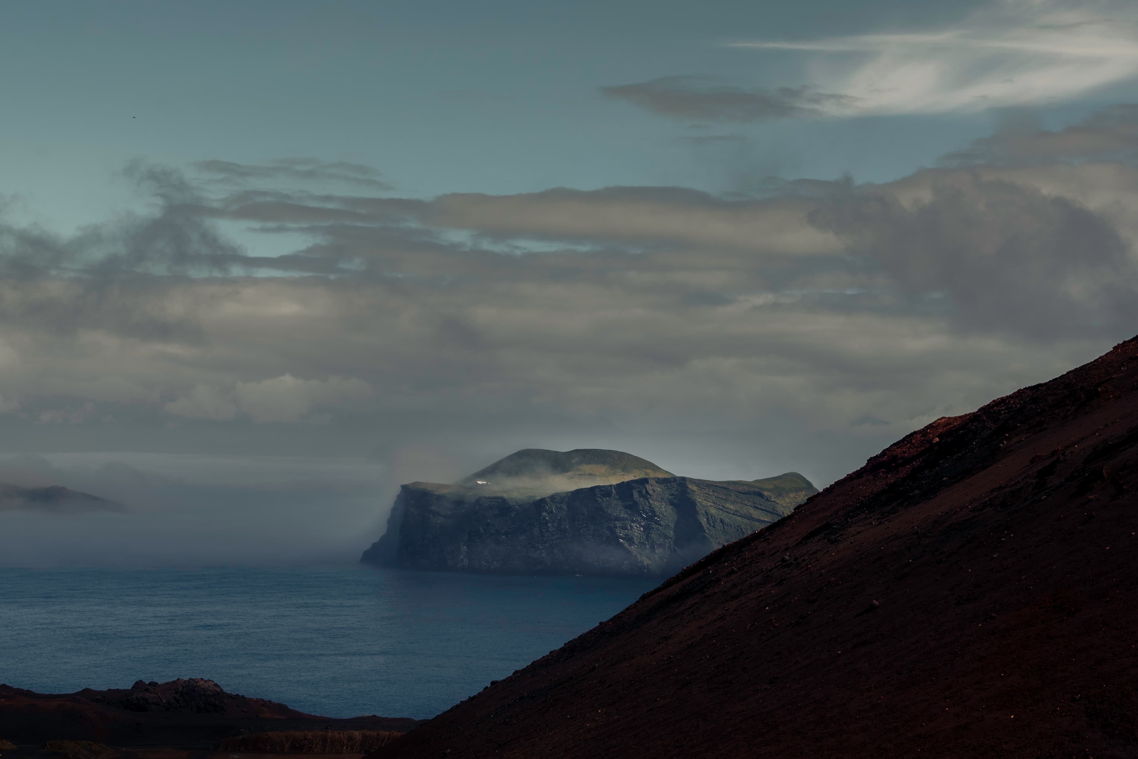 Private Minivan tour to the Westman Islands: History and Natural Wonders - photo 14