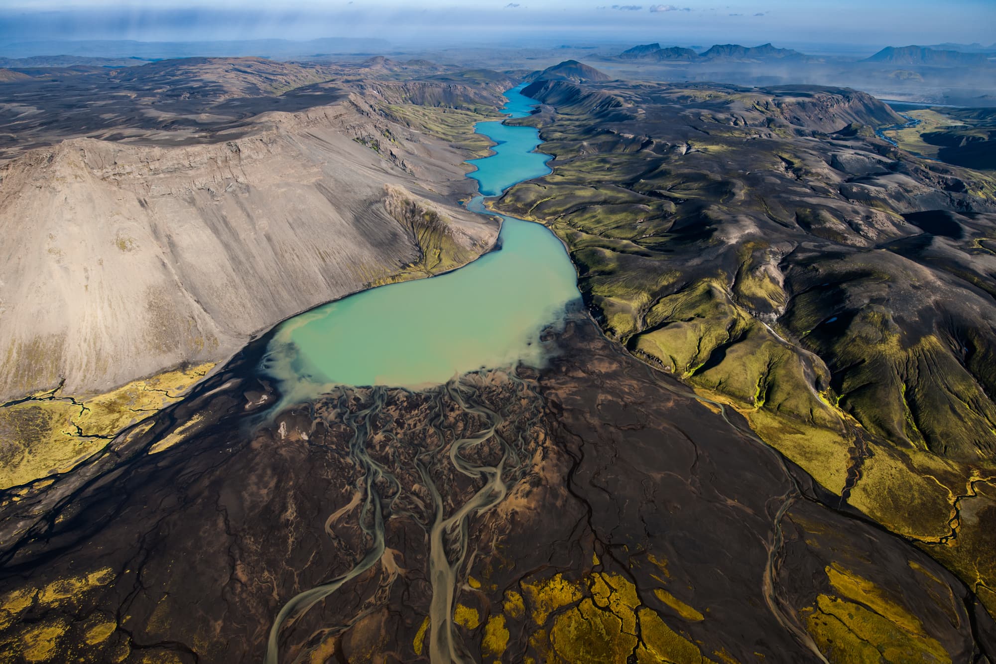 Glacier Lagoon & Diamond Beach — PRIVATE TOUR - photo 3