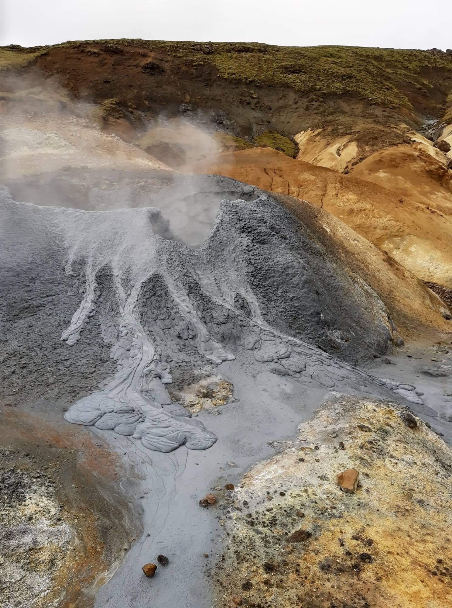 3.5 Hour Volcanic Springs ATV - photo 9