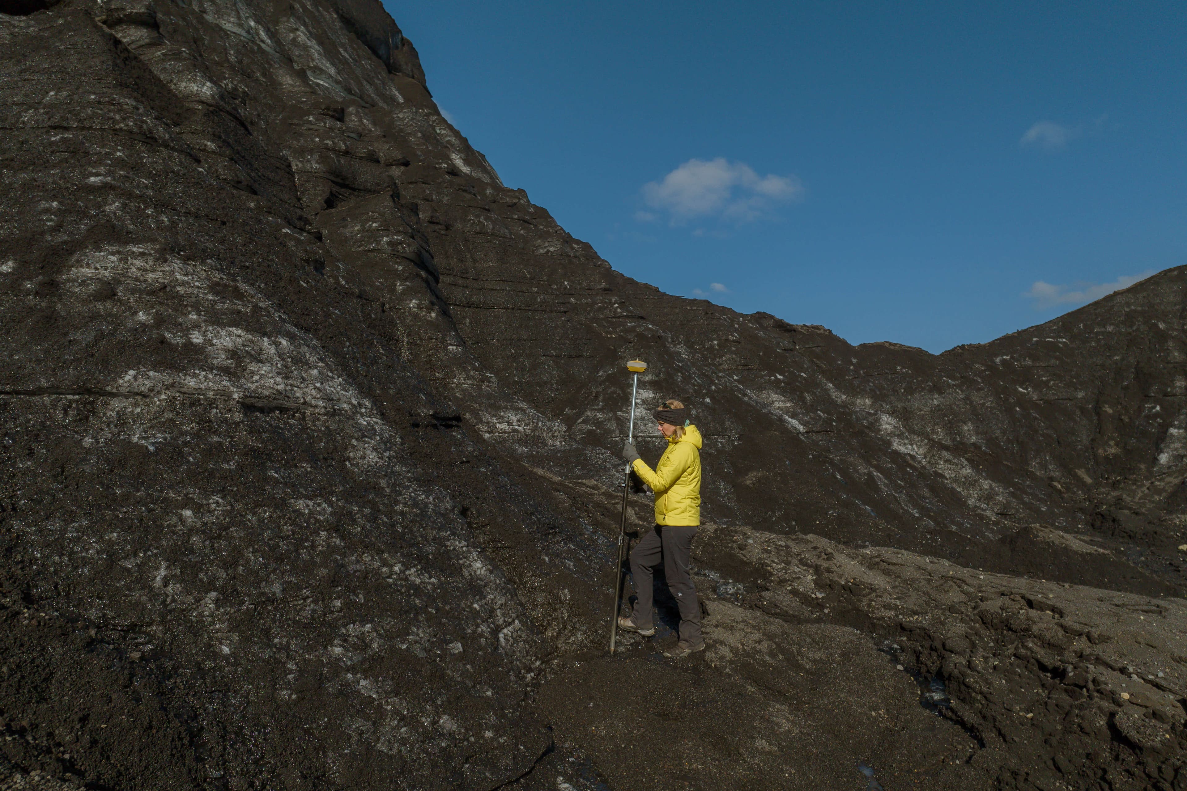 Katla Dead Ice Mapping Expedition with Katla Geopark  - photo 4