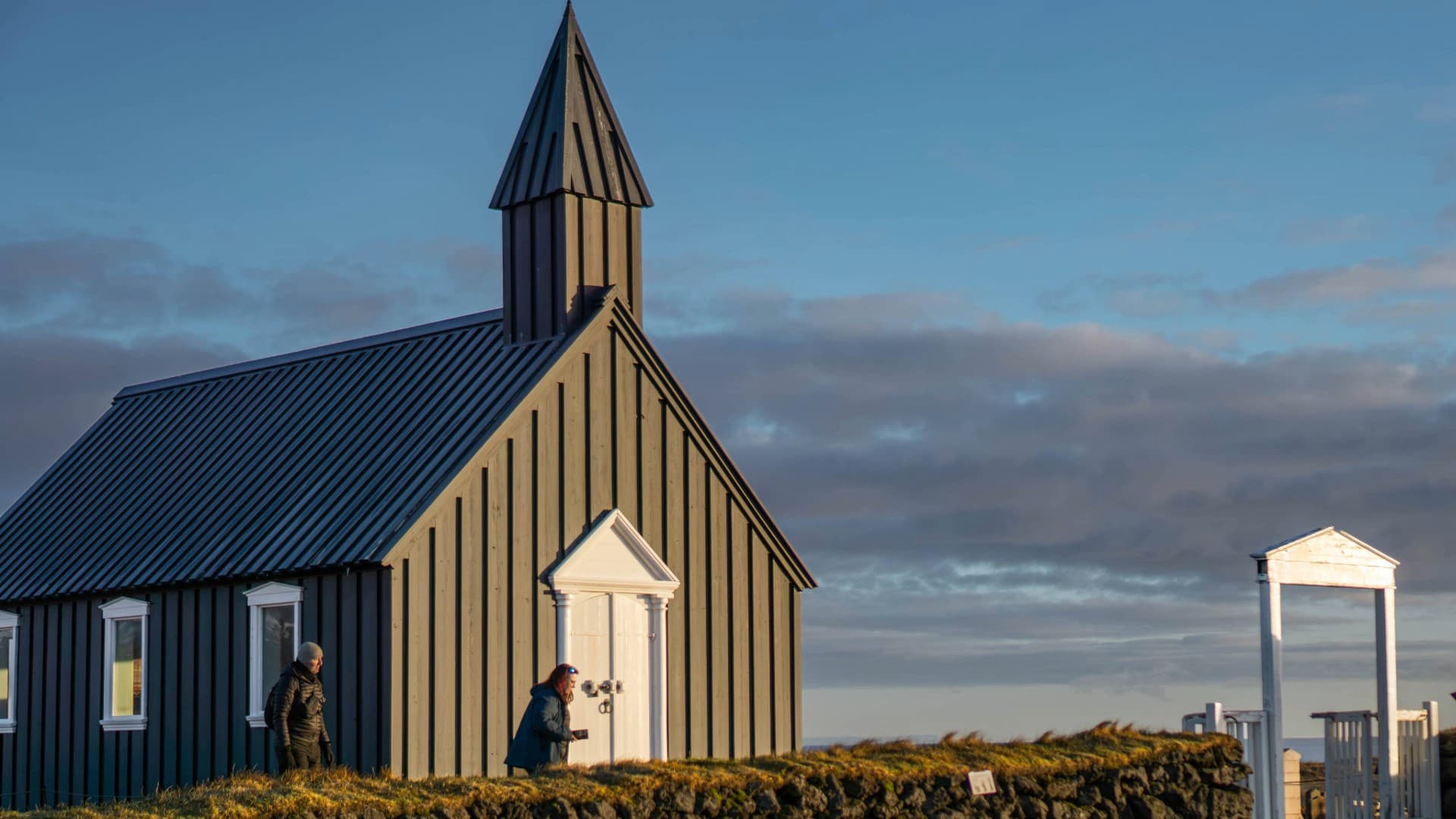 Private Bespoke Snæfellsnes Peninsula Tour - photo 14