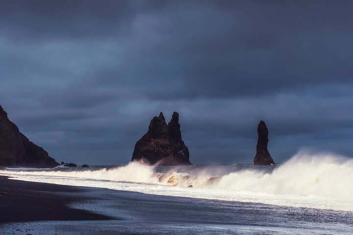 Premium South Coast Private Day Tour with 6 Main Attractions Iceland - photo 10