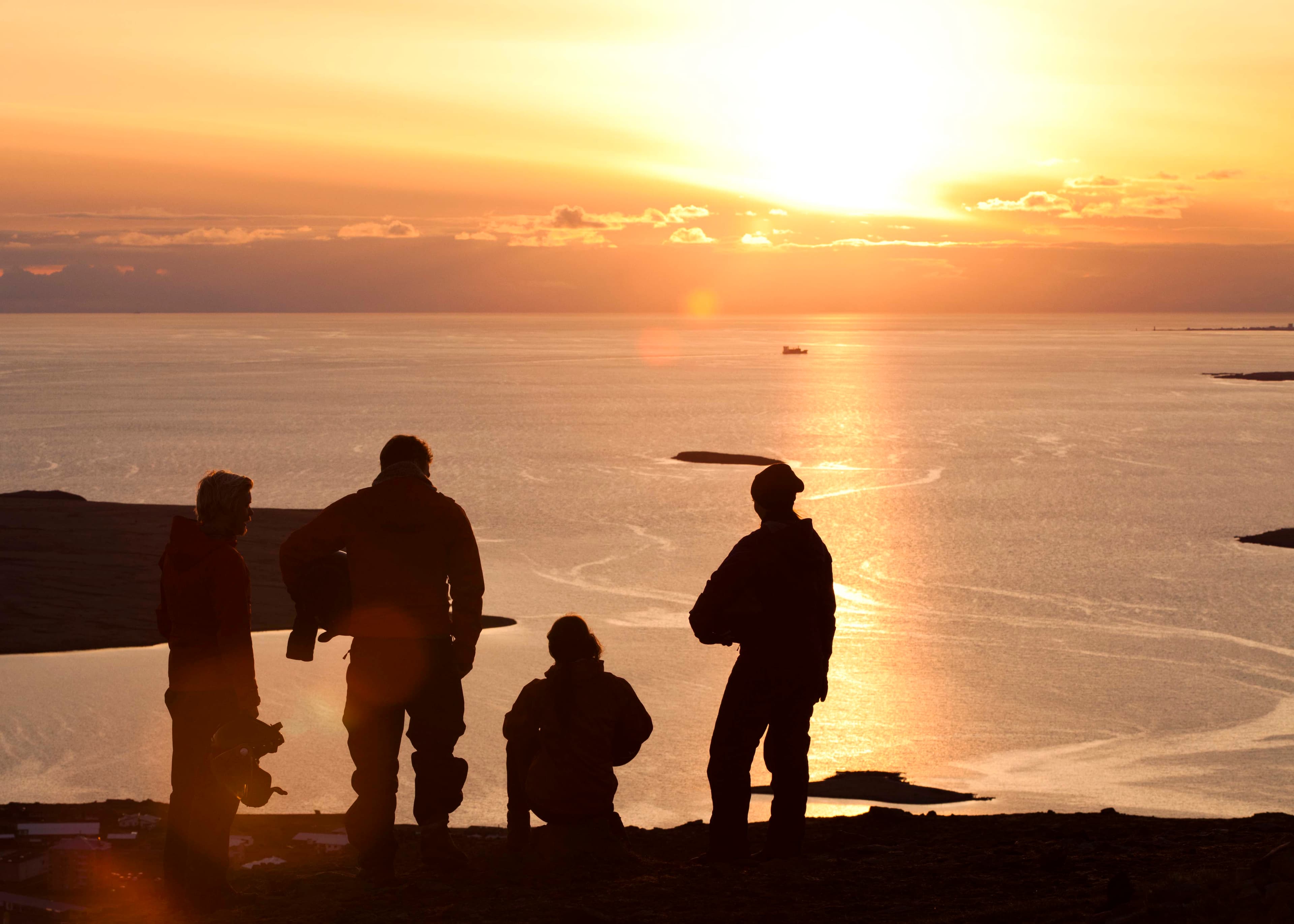 2.5 Hour Midnight Sun ATV Tour - photo 10