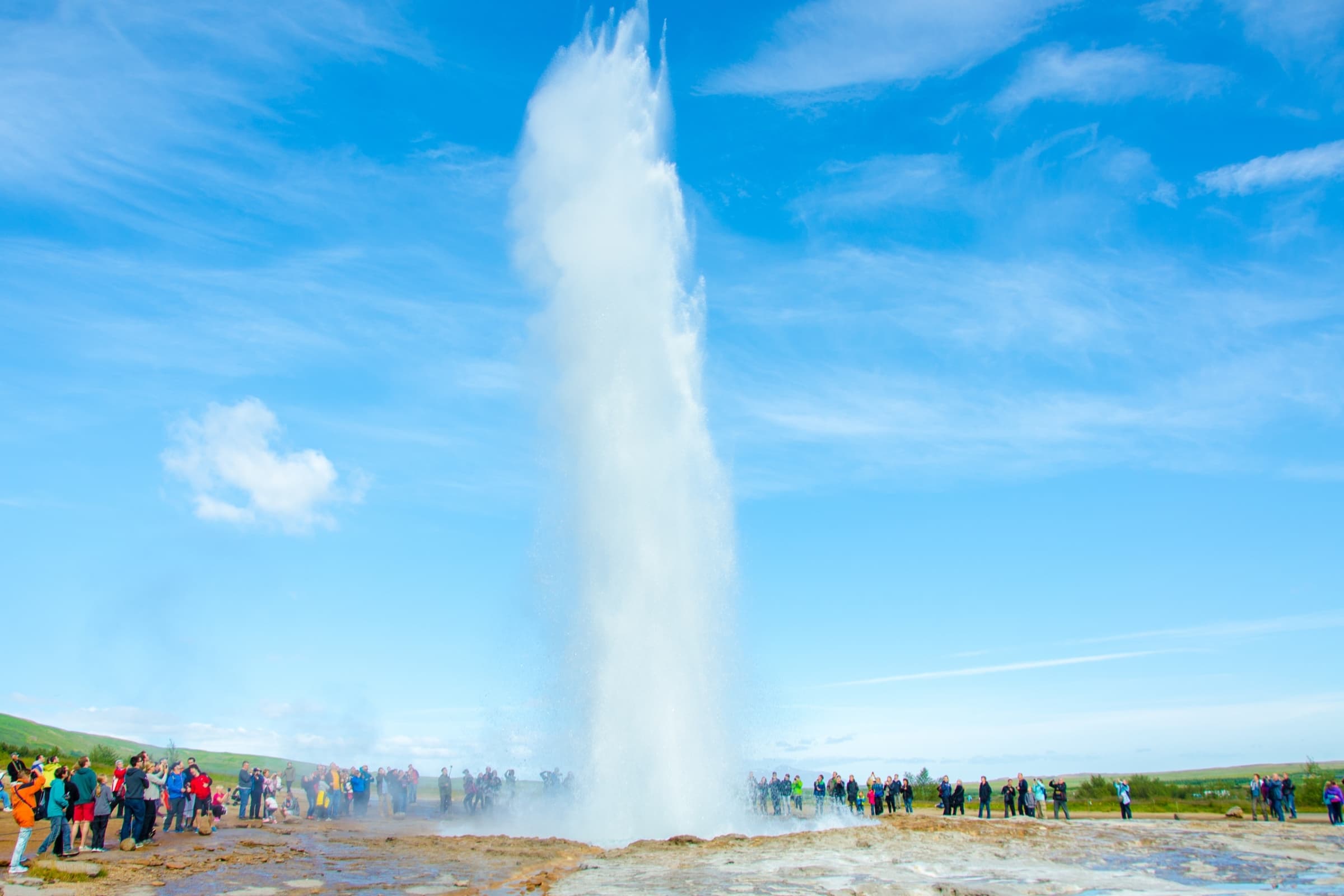 Golden Circle Private Tour from Keflavik Airport - photo 5