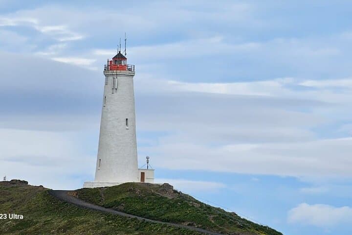 Reykjanes Peninsula :Private Guided Tour  - photo 28