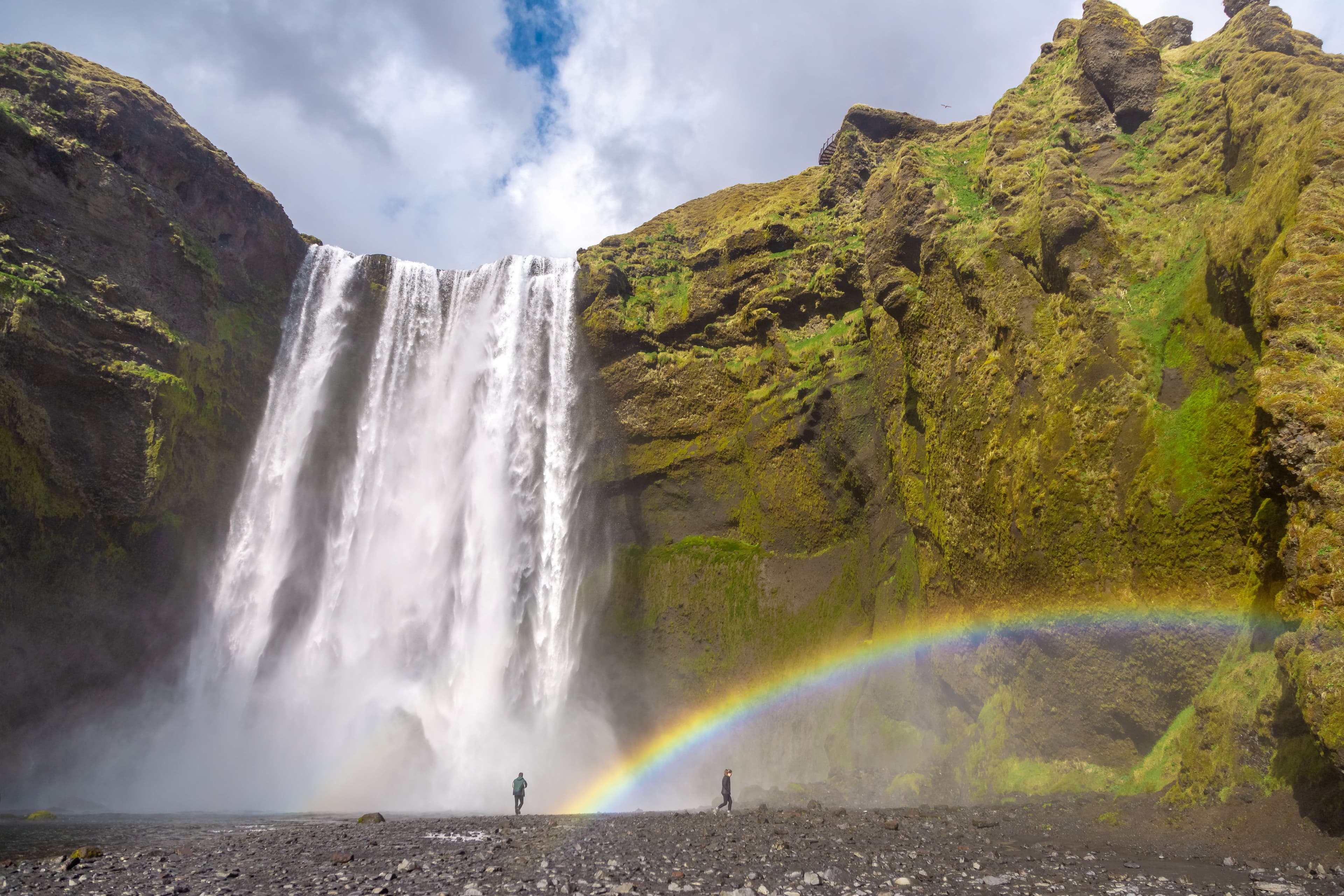 Glaciers & Waterfalls / South Coast and Glacier Hiking - photo 23