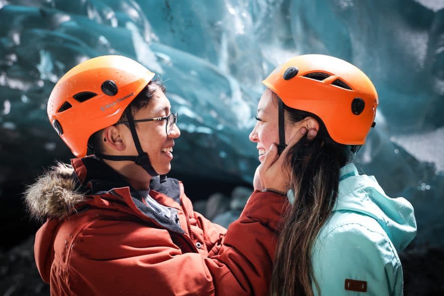 Private Ice Cave Captured - photo 10
