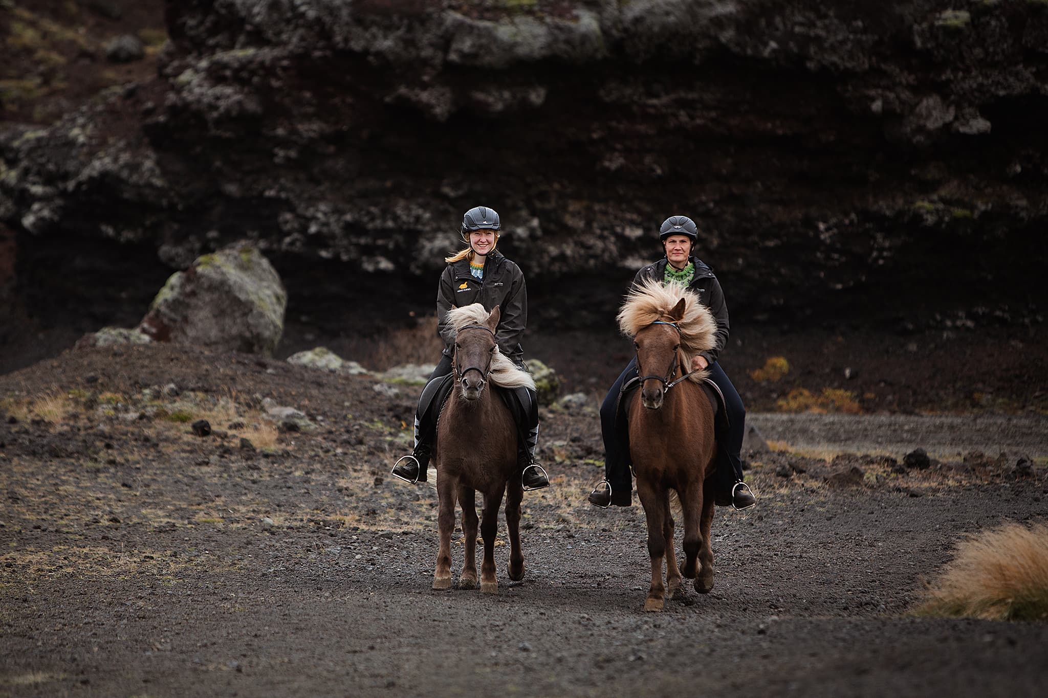 Horse Riding and Spa: SKY LAGOON  - photo 10