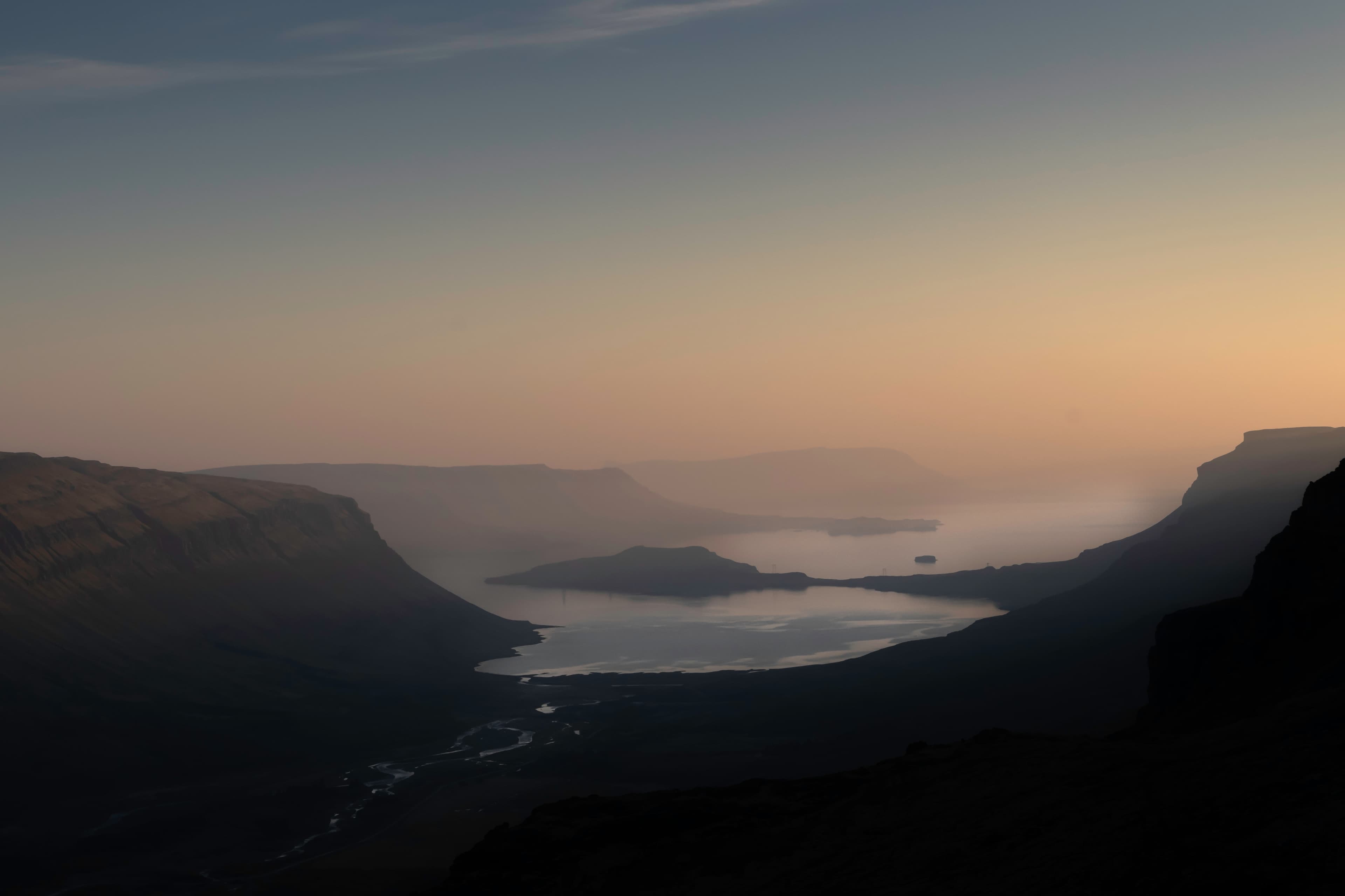 Private Hiking Tour to Glymur Waterfall: SuperJeep transfer - photo 28