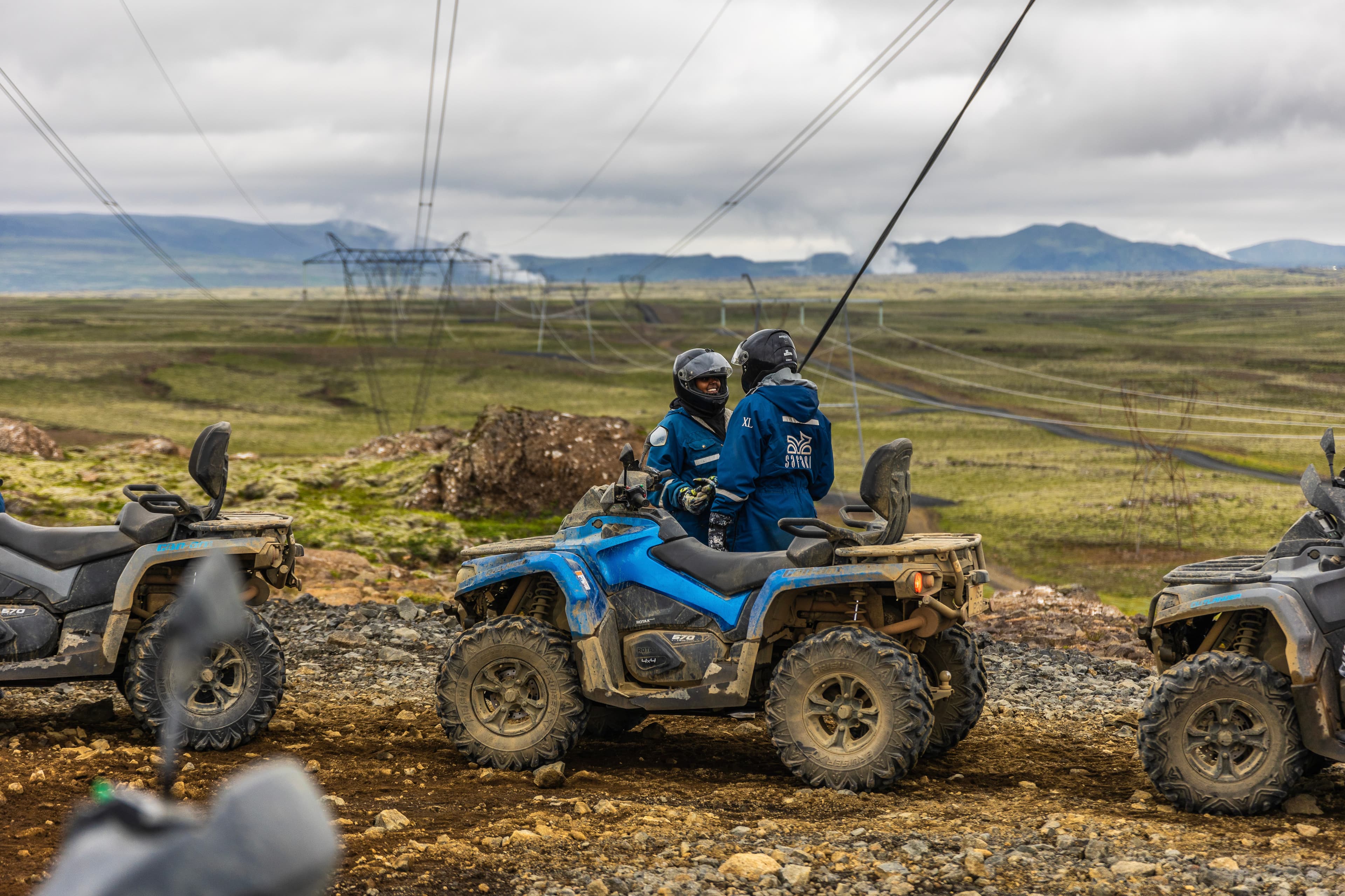 2.5 Hour Twin Peaks ATV - photo 5