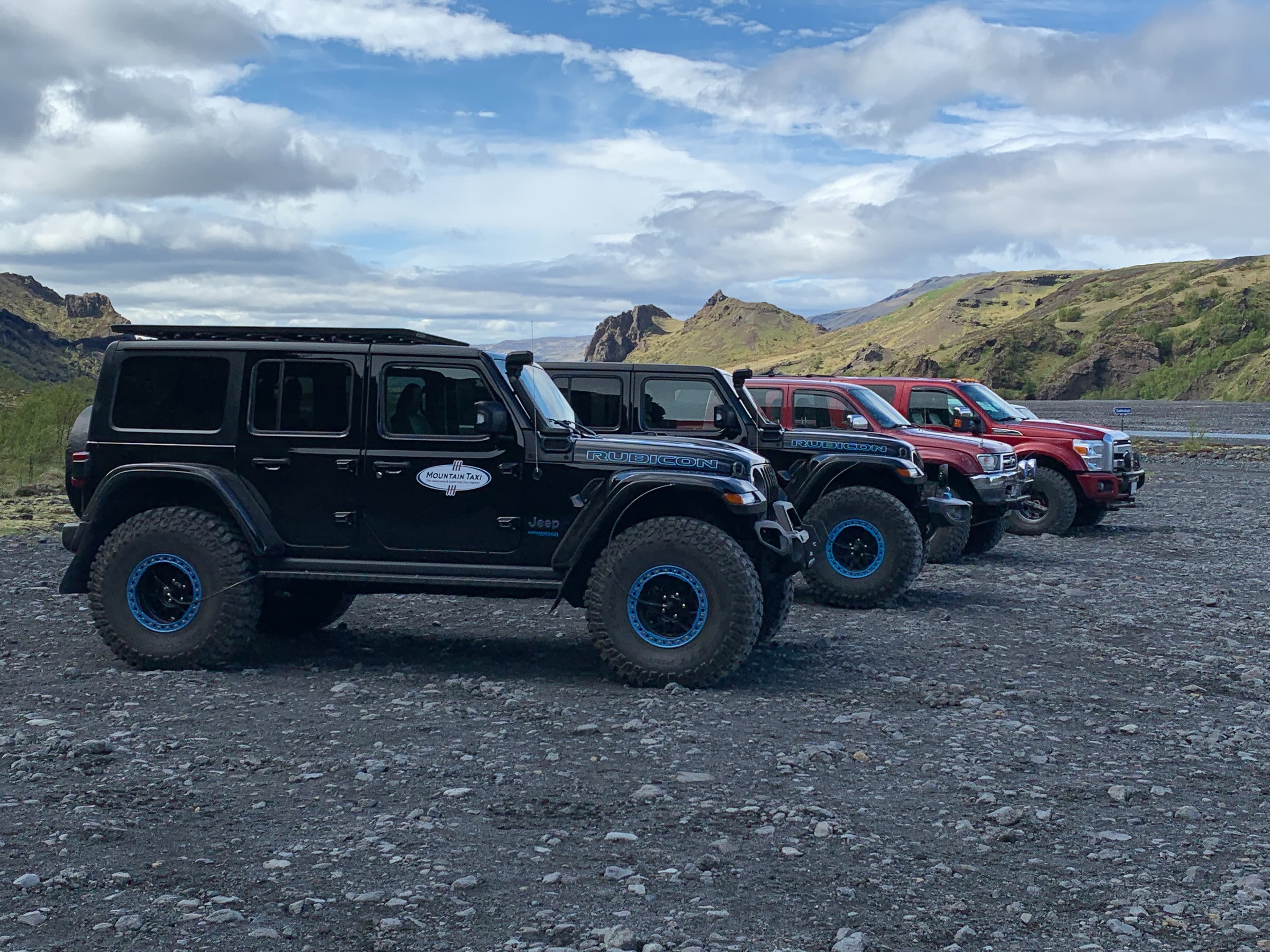 Þórsmörk - photo 12