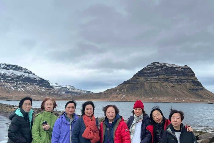 West Iceland: Exclusive Day Tour of Snaefellsnes Peninsula - photo 19
