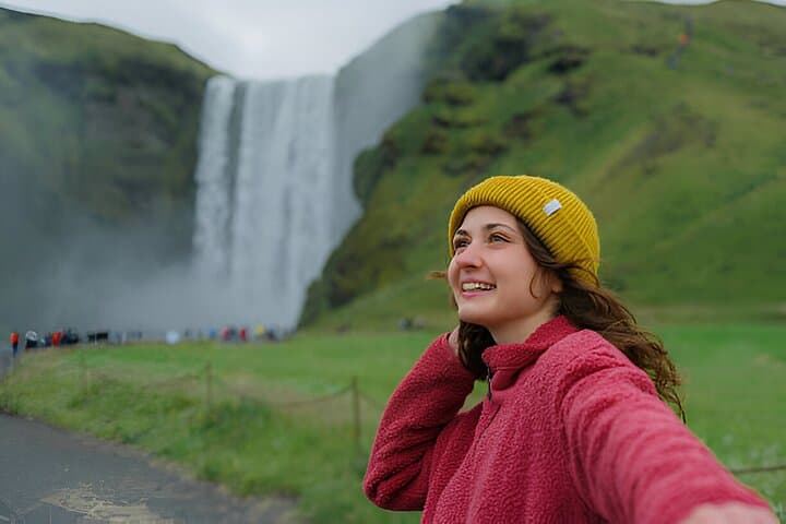 Complete South Coast Private Tour from Reykjavík - photo 9