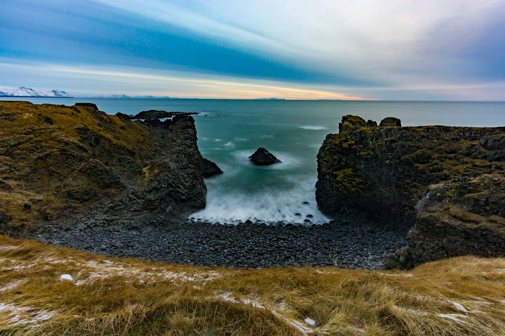 Snaefellsnes Private Tour At Iceland’s West Coast of Wonders - photo 24