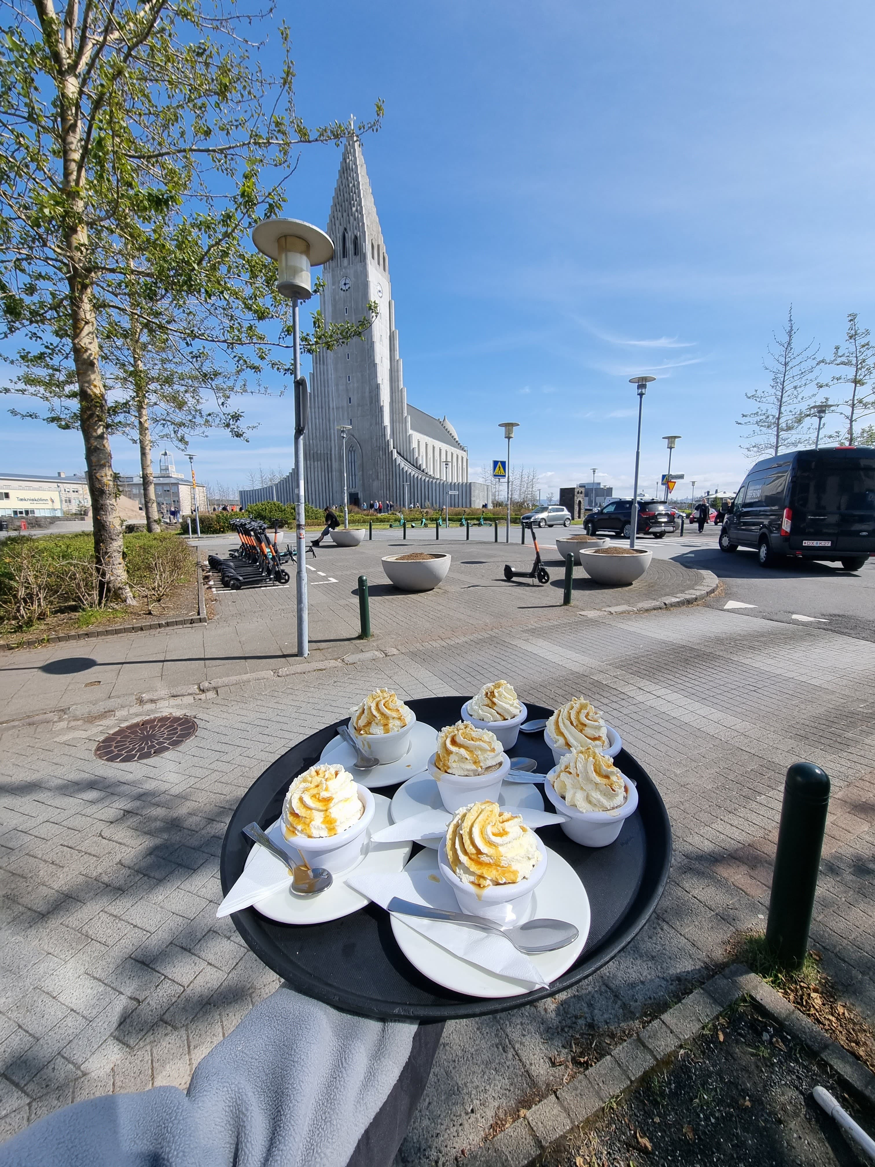 Street Food Walk Reykjavik - photo 9
