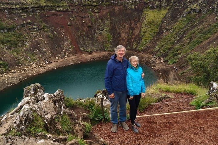 Classic Golden Circle & Sky Lagoon Private Tour from Reykjavík - photo 11