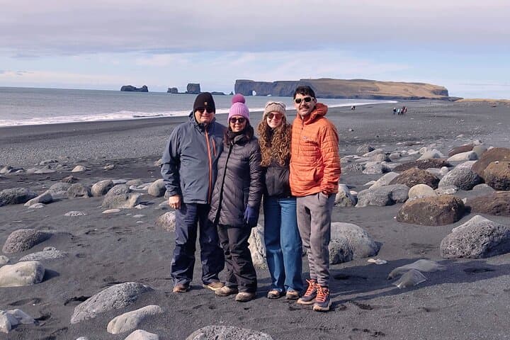 Complete South Coast Private Tour from Reykjavík - photo 16