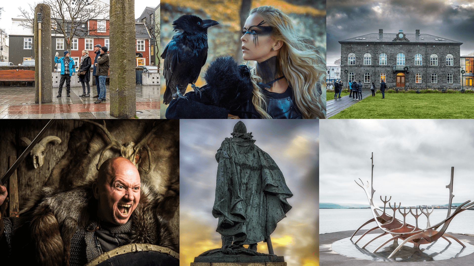 Private Viking Age Walking Tour - photo 10