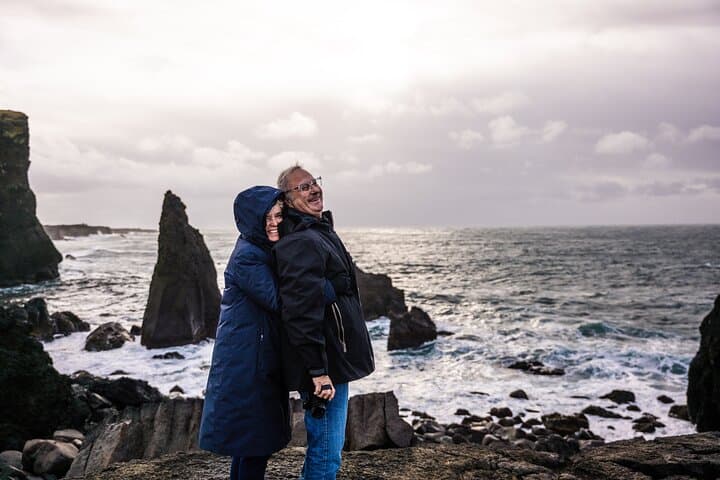 Private Reykjanes Tour with Photo Package Included - photo 4