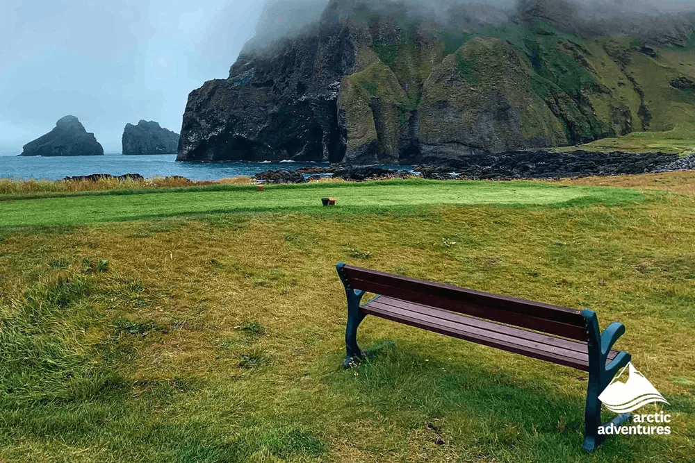 Vestmannaeyjar Day Tour
