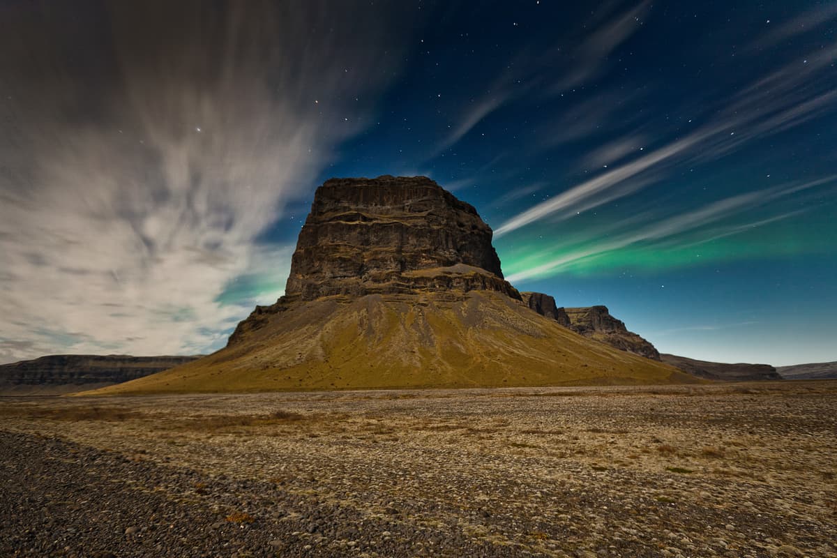 Northern Lights Small Group Tour with Free Photos - photo 4