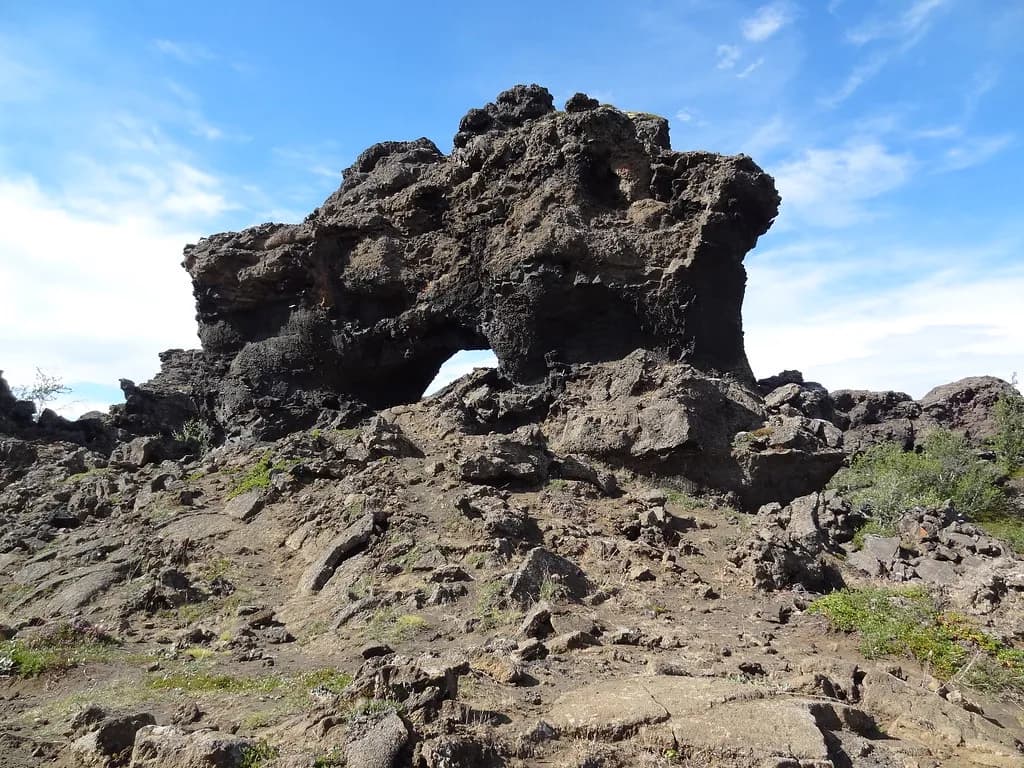 Private Diamond Circle Tour from Akureyri - photo 5
