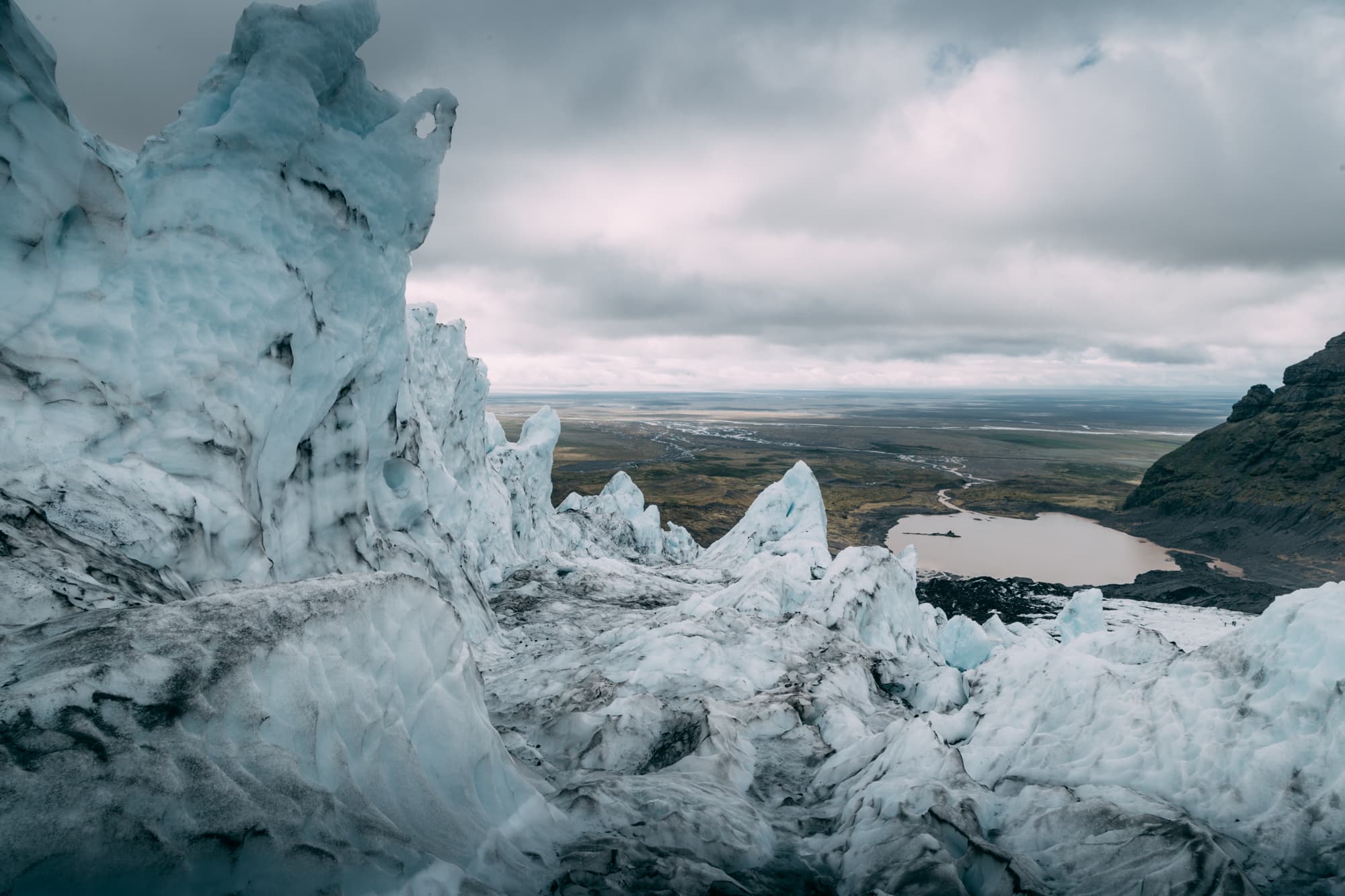 Glacier Discovery - photo 2