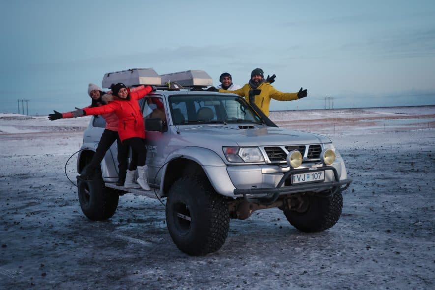 Exclusive Glacier Experience on Vatnajökull - photo 18