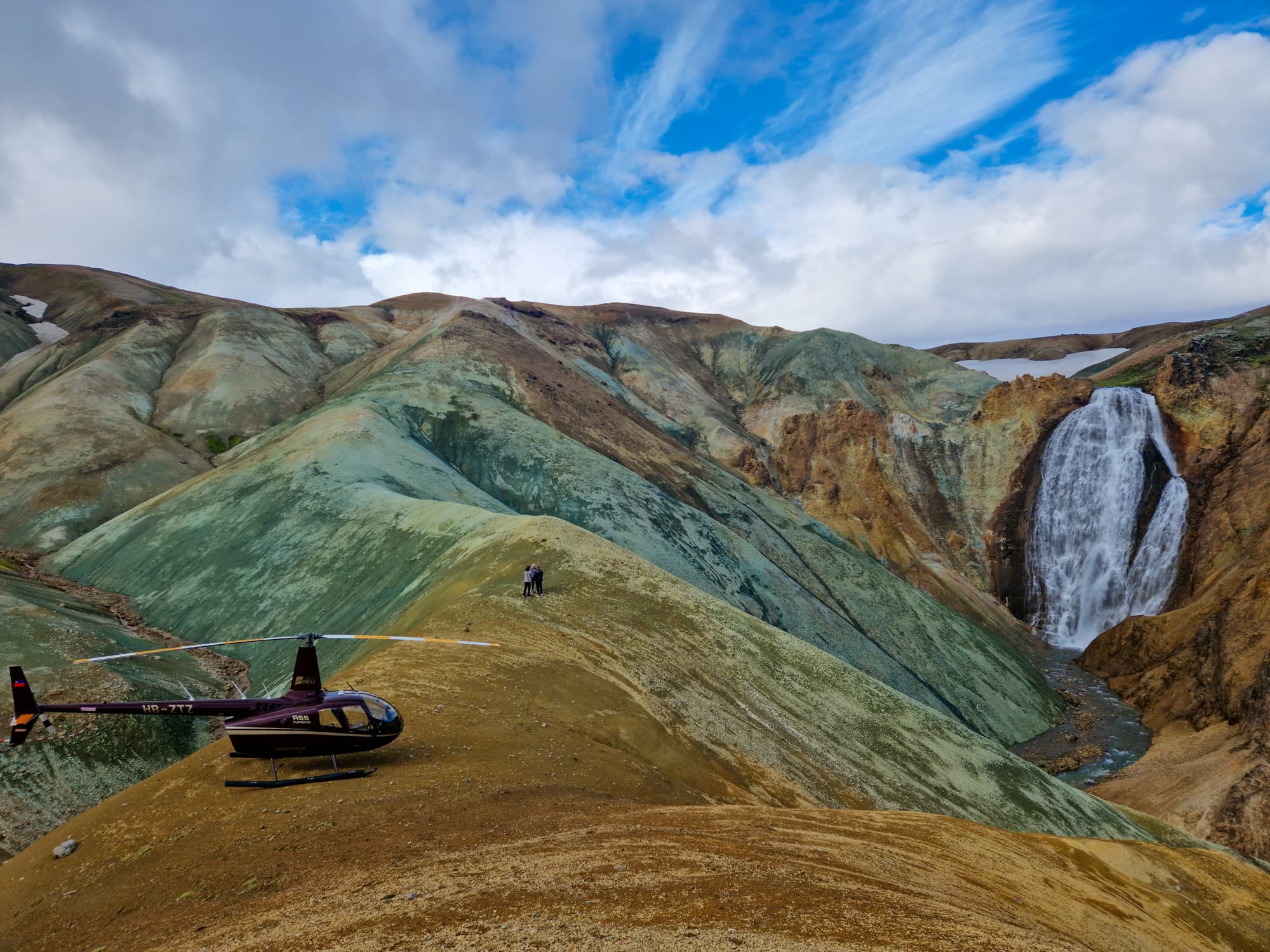 Highland Explorer — PRIVATE TOUR - photo 16