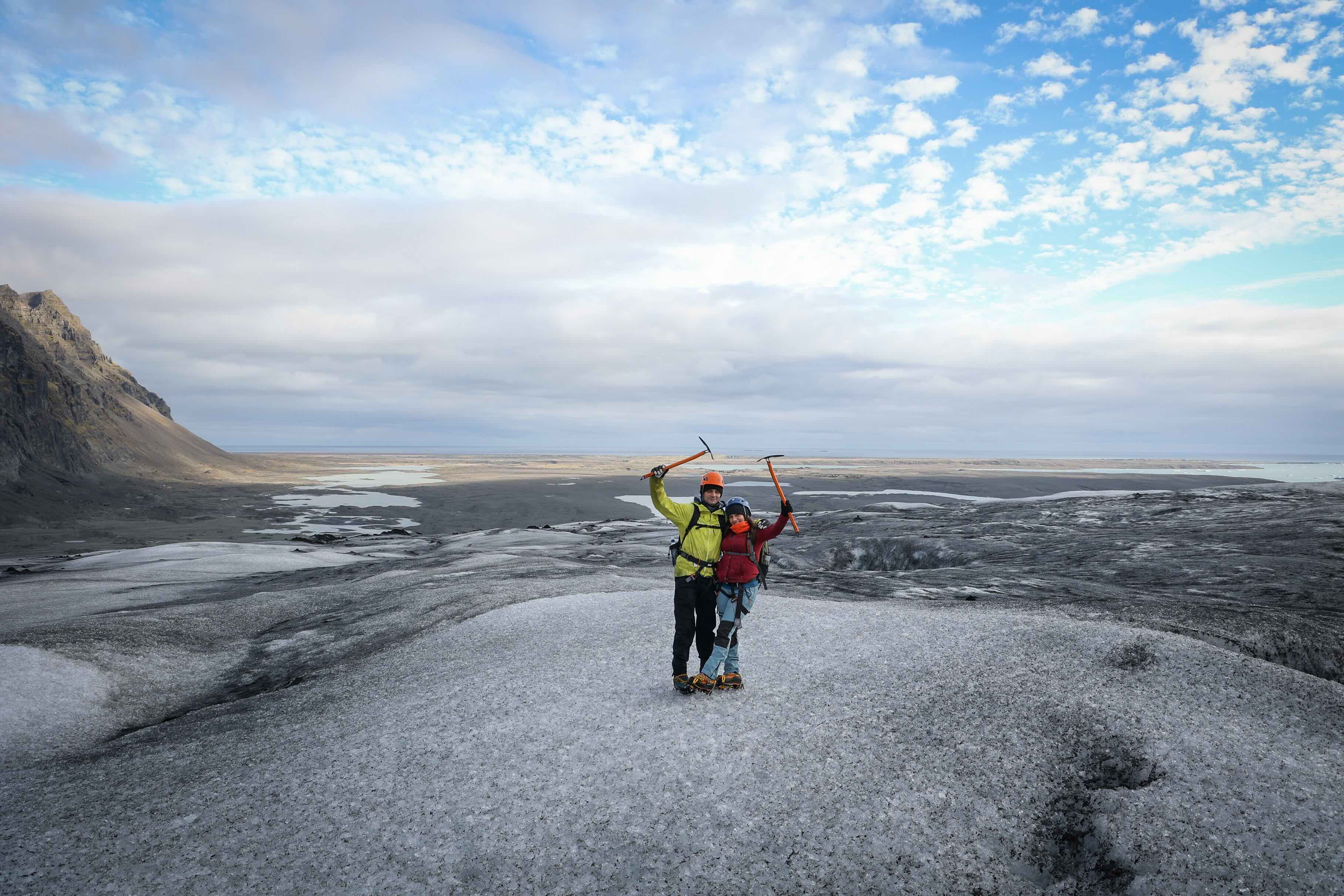 Eggtrip Ice Climbing Captured - photo 14