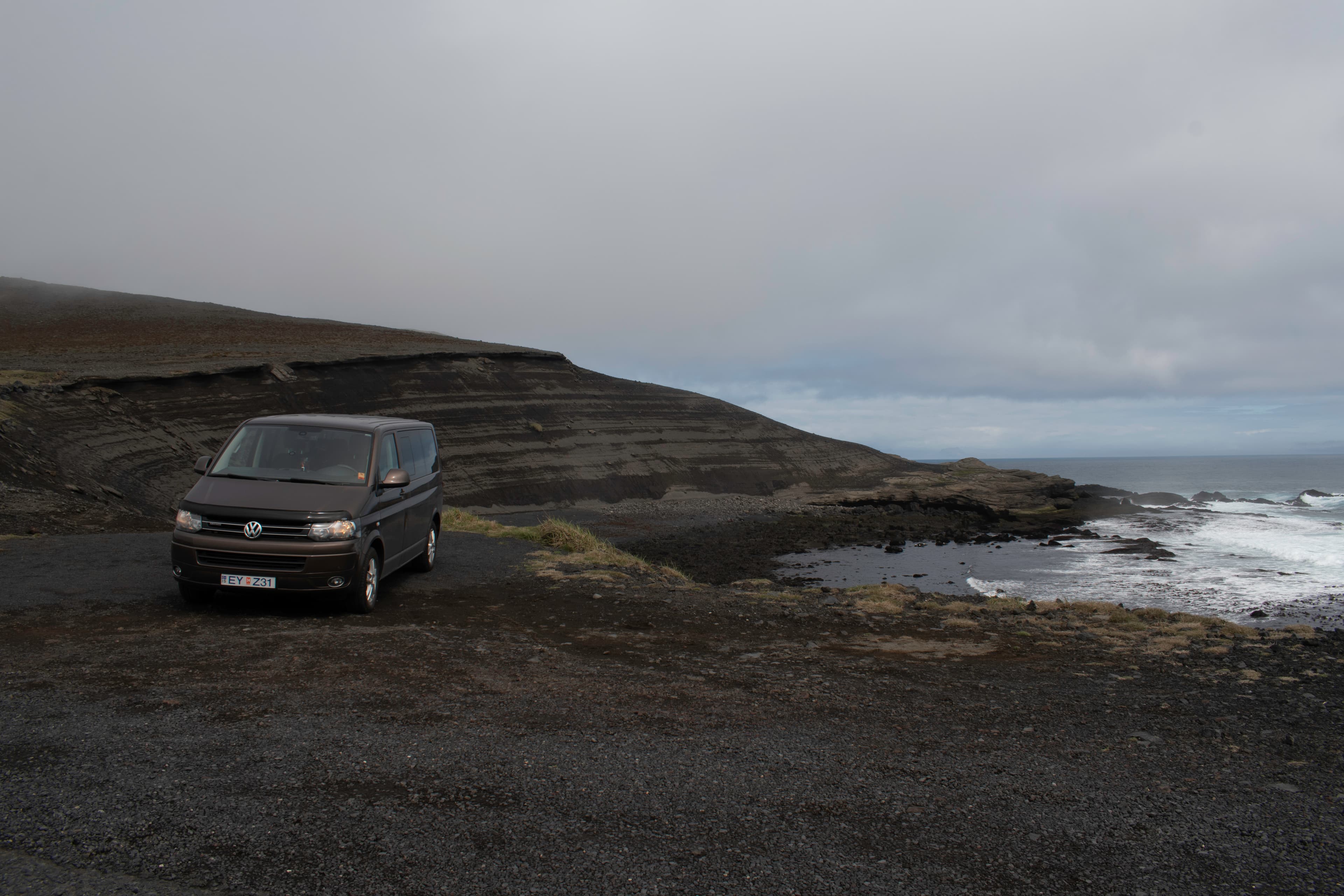 Private Minivan tour to the Westman Islands: History and Natural Wonders - photo 15
