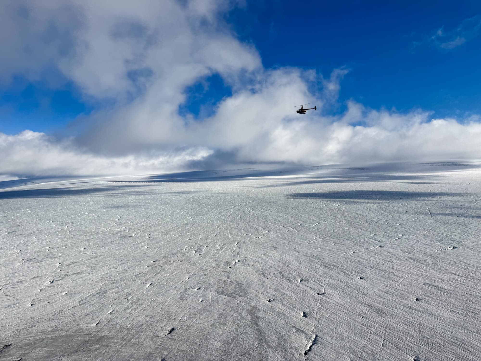 Hot Springs & Glaciers — PRIVATE TOUR - photo 4