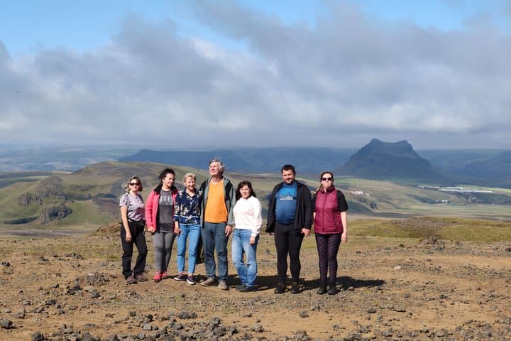 Private Golden Circle & South Coast in One Day from Reykjavík - photo 11