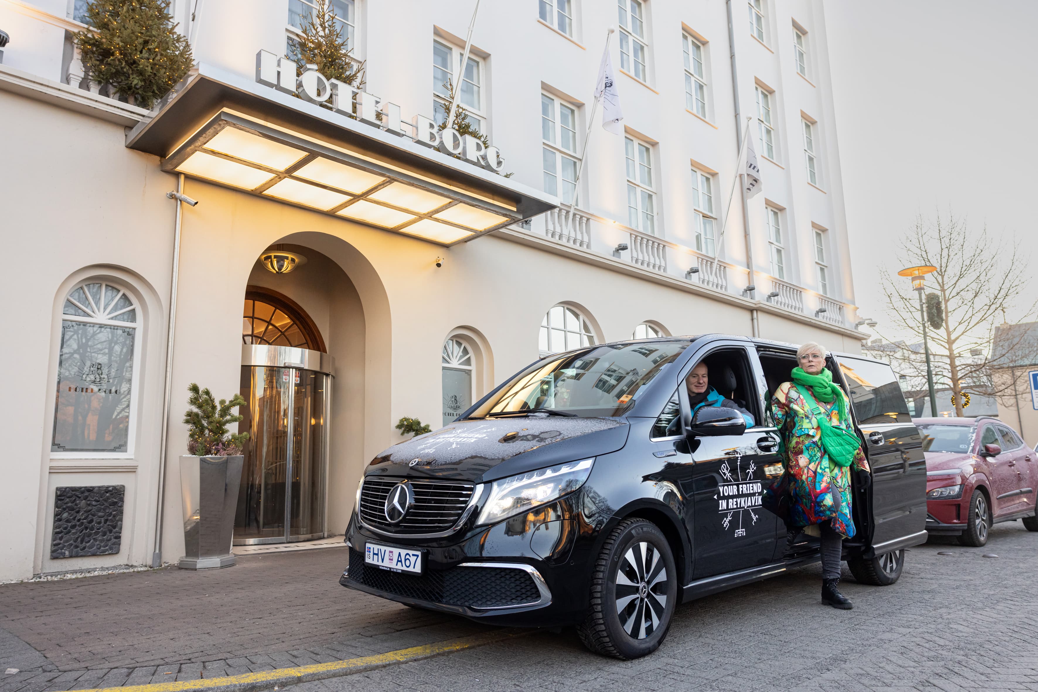 Private 4-hour Airport Transfer & Tour - photo 2