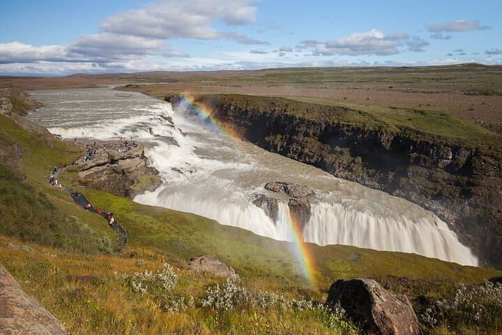 Complete Classic Golden Circle Private Tour from Reykjavík - photo 14