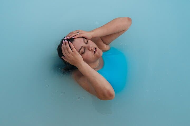 Blue Lagoon: Private Transfer with 3-Hour Visit - Optional Entry Ticket - photo 8