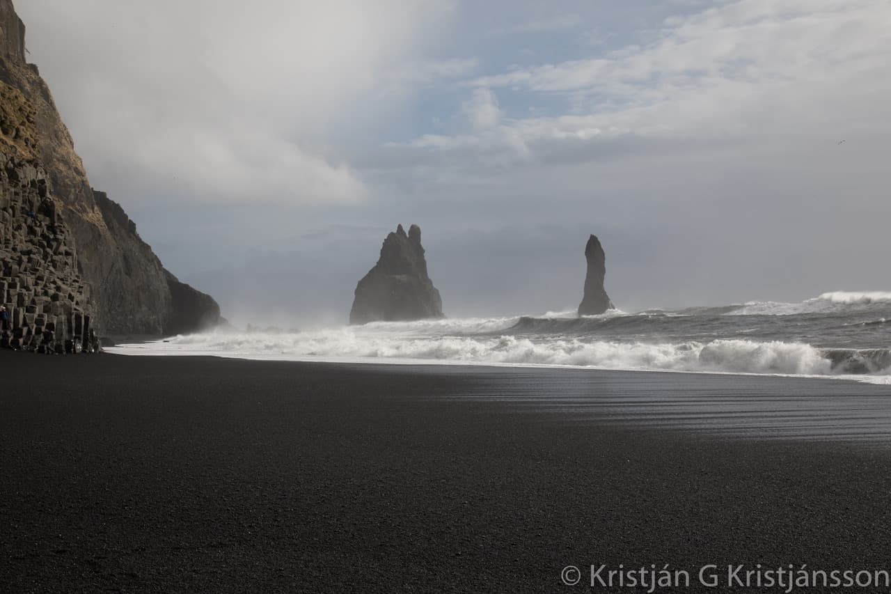 South Coast & Katla Ice cave - photo 8